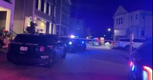 HORROR IN HOUSTON: Mother Allegedly Shoots and Kills Her 4-Year-Old Daughter After Custody Hearing, Then Turns the Gun on Herself