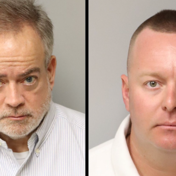 Florida Deputy Charged After Using Flock License Plate Reader System to Search…