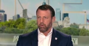 DHS Secretary Markwayne Mullin Announces Symbolic Change to Official Agency Seal * The Gateway Pundit * by Nick Givas, The Western Journal