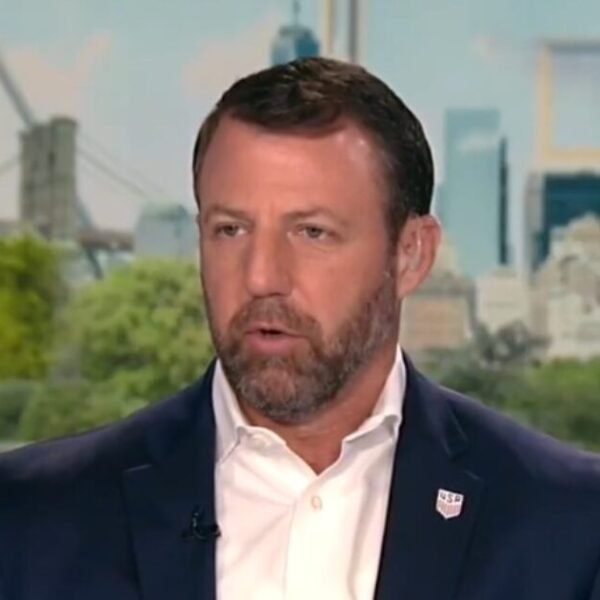 DHS Secretary Markwayne Mullin Announces Symbolic Change to Official Agency Seal *&hellip;