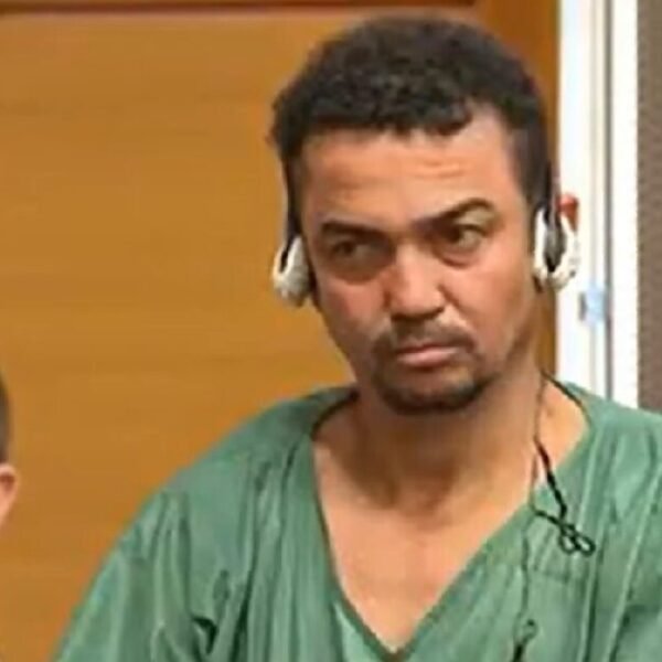 Horror: Criminal Illegal Alien in Massachusetts Accused of Murdering a Woman by&hellip;