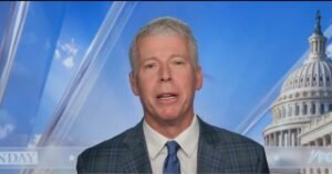 Energy Secretary Chris Wright Weighs in on Strait of Hormuz, “Either the Regime is Gonna Change, or This Regime is Gonna Change its Policy” – (VIDEO)