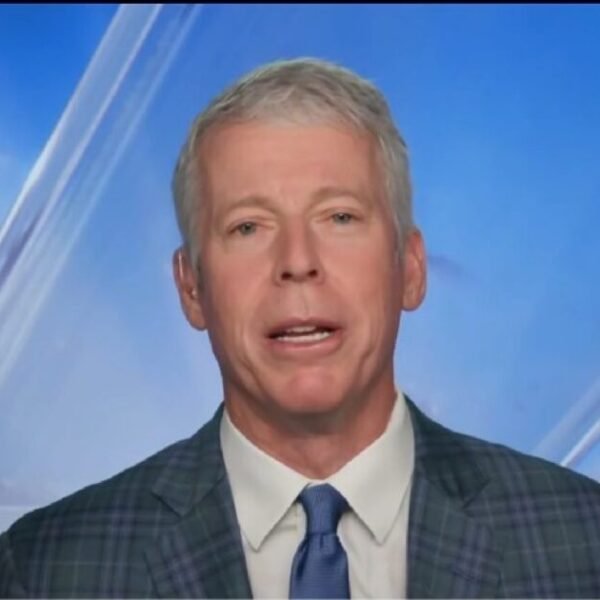 Energy Secretary Chris Wright Weighs in on Strait of Hormuz, “Either the…