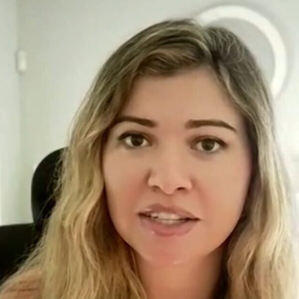 War Room: Natalie Winters Exposes the CCP’s Influence and Power, “They are&hellip;