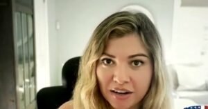 “This is Chinese Money Funding a 2026 Midterm Operation” – War Room’s Natalie Winters Exposes Leftist Group Influencing Midterm Elections That’s Tied to CCP (VIDEO)