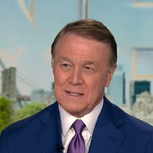 US Ambassador to China David Perdue Weighs in on President Trump’s Meeting&hellip;
