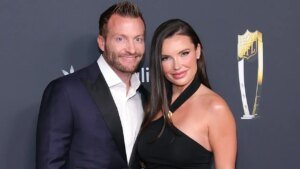 Rams’ Sean McVay reveals spouse’s actuality verify after mulling media soar following shedding season in 2022