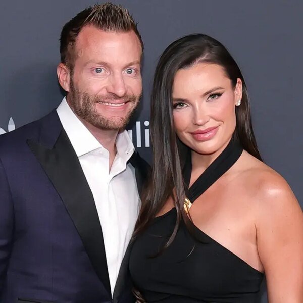 Rams’ Sean McVay reveals spouse’s actuality verify after mulling media soar following&hellip;