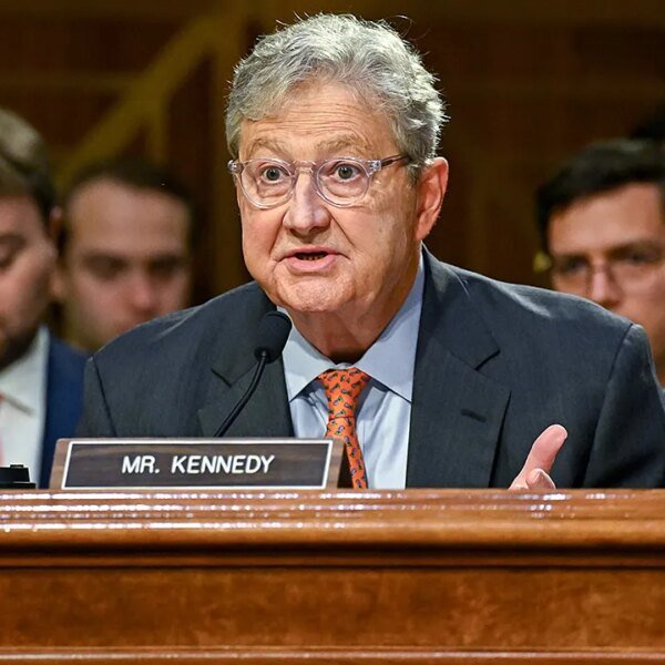 Sen Kennedy proposes ban on naming buildings after dwelling public officers