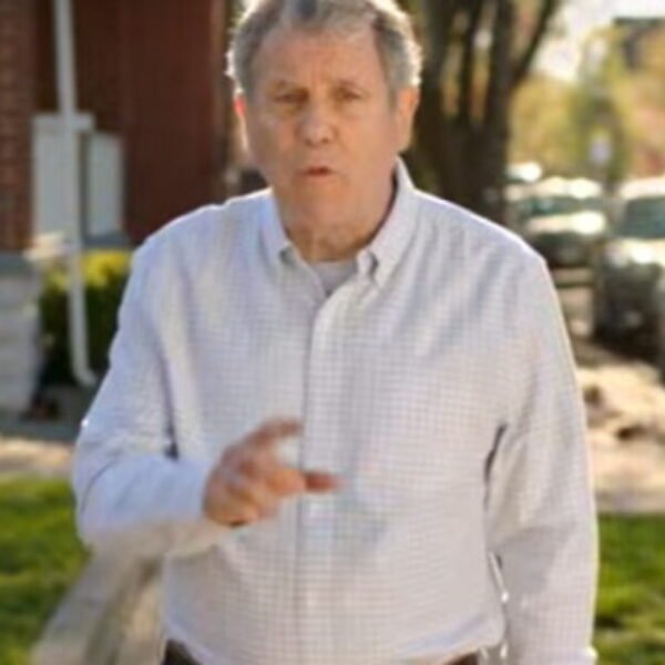Data Center Attack Ad From Ohio Democrat Sherrod Brown Features Google Facility…