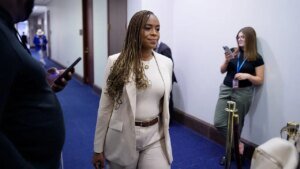 Rep. Shontel Brown faces on-line backlash over debunked lynching claims