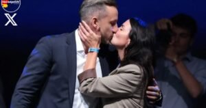 HERE WE GO AGAIN: Germany’s AfD ROBBED of Victory as Mail-In Ballots Flip Results in Saxony-Anhalt * The Gateway Pundit * by Collin McMahon