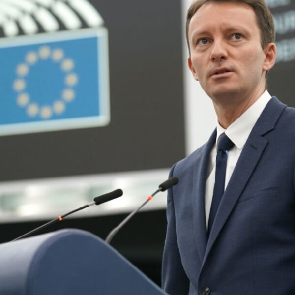 Romania: Brussels Veteran Mureșan Tapped for PM as Romania’s Sovereigntist Revolt Deepens&hellip;