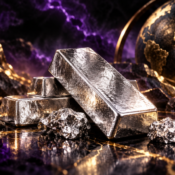 Silver soars by greater than 7% because the Fed’s dot plot exhibits…