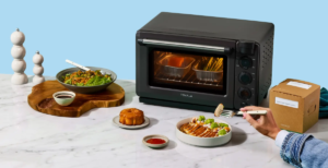 I attempted Tovala’s sensible oven for 2 weeks — this is whether or not it beats takeout