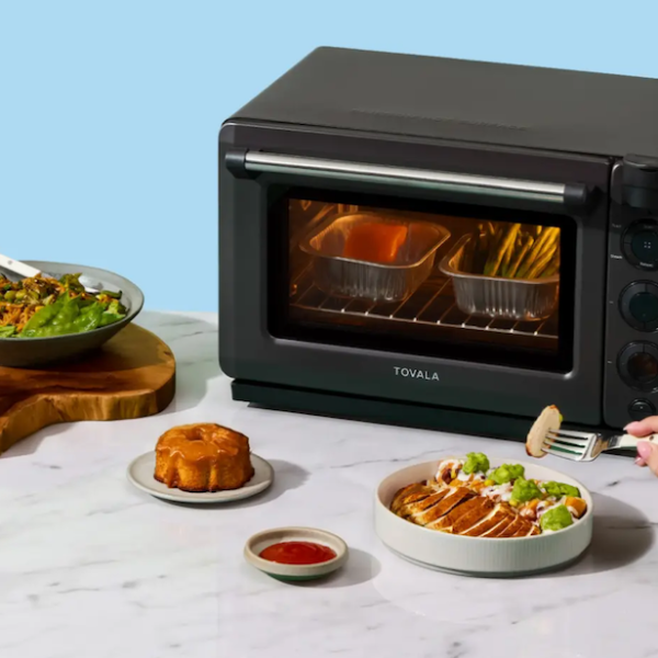 I attempted Tovala’s sensible oven for 2 weeks — this is whether…