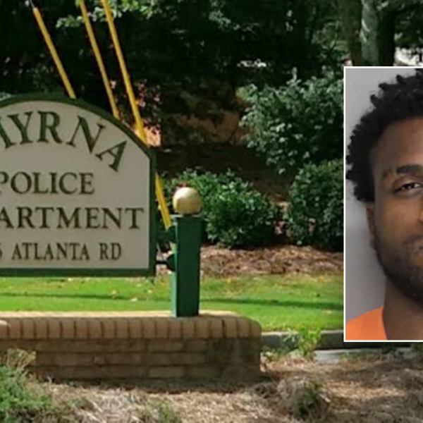 Kingston Lammar Bradley charged with homicide after human stays discovered