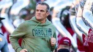 Which faculty soccer coaches improved or tanked their sizzling seat standing 4 video games into the season?