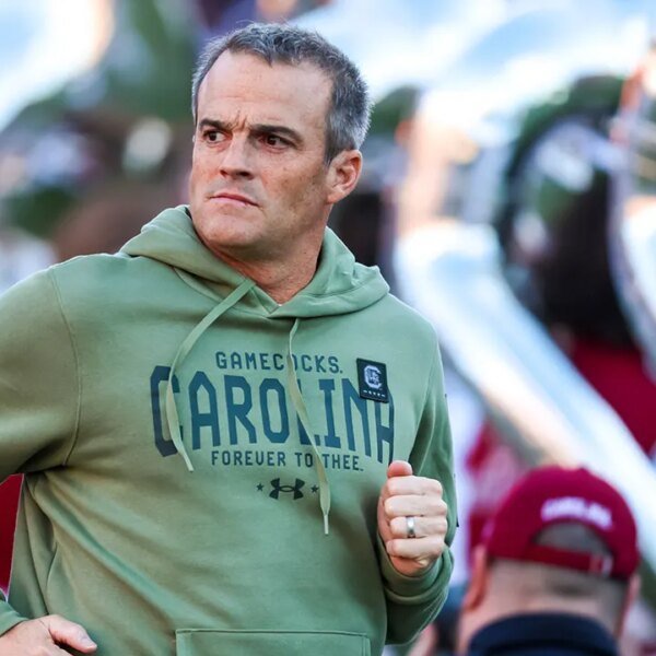 Which faculty soccer coaches improved or tanked their sizzling seat standing 4&hellip;