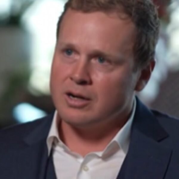 Spencer Pratt Warns Los Angeles as Socialist Mayoral Candidate Nithya Raman Moves…