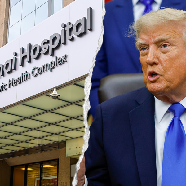Mount Sinai to cease youth intercourse reassignment in Trump DOJ settlement