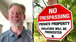 ‘Squatter Hunter’ Flash Shelton’s prime tricks to defend a vacant property