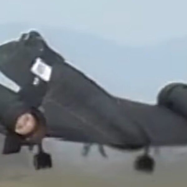AWESOME: NASA is Trying to Bring Back This Amazing Supersonic Jet (VIDEO)…