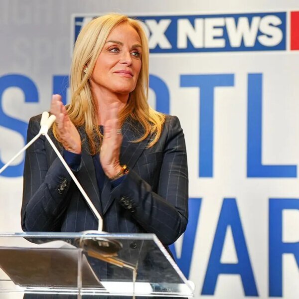 Fox News Media Spotlight Awards rejoice 2025 winners in Manhattan
