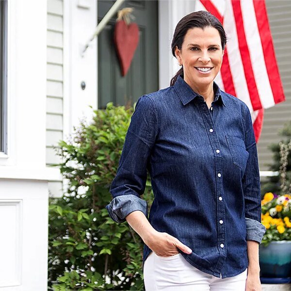 Stefany Shaheen wins NH Democratic major to exchange Chris Pappas