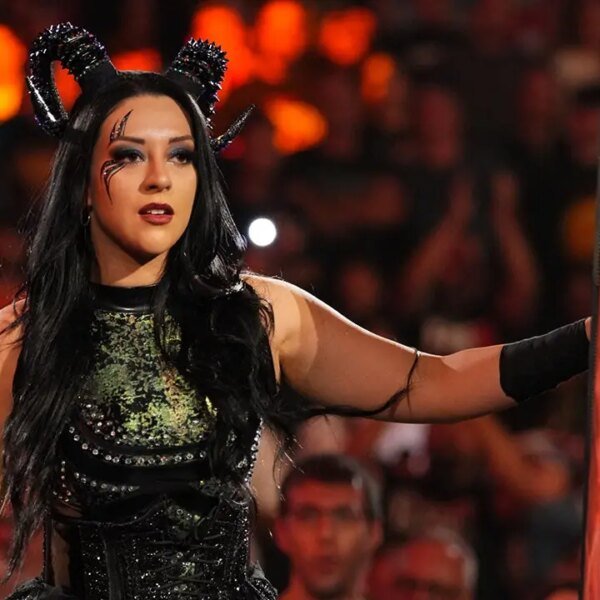 WWE star Stephanie Vaquer captures Women’s World Championship at Chile stay occasion…