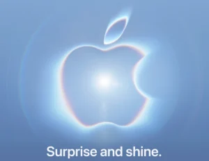 How to observe Apple’s foldable iPhone announcement