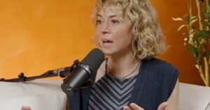 ‘She-Hulk’ Actress is Annoyed With Other Celebrities for Not Making Everything About Left Wing Politics (VIDEO)