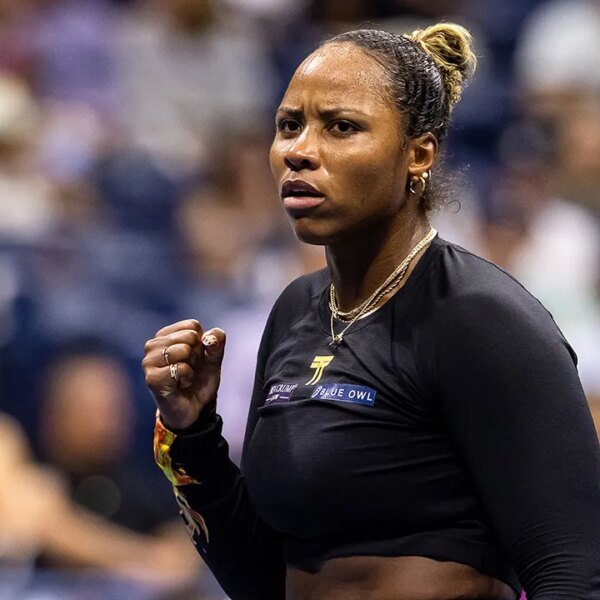 Taylor Townsend wins US Open doubles ultimate, praises black “representation”