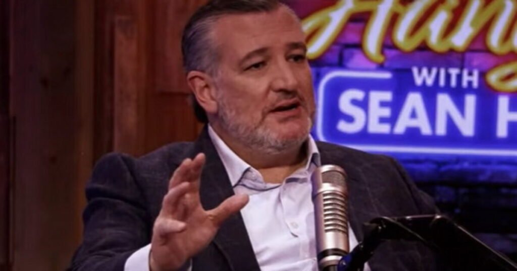 Ted Cruz Reveals What He Would Say to an Offer to be Appointed to the U.S. Supreme Court (VIDEO) * The Gateway Pundit * by Mike LaChance