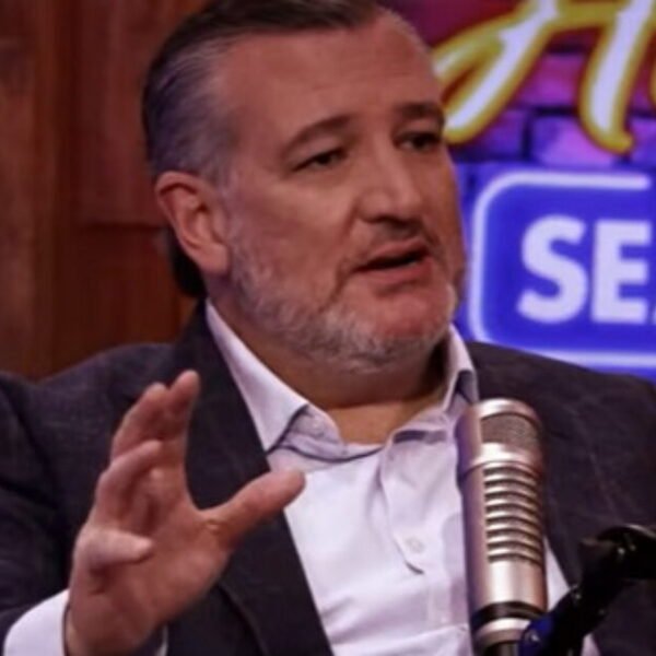 Ted Cruz Reveals What He Would Say to an Offer to be&hellip;