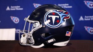 Ex-Titans scout Blaise Taylor will get consecutive life phrases for cocaine poisoning of pregnant girlfriend
