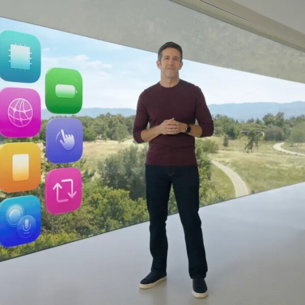 Apple CEO John Ternus says one of the best AI system remains&hellip;