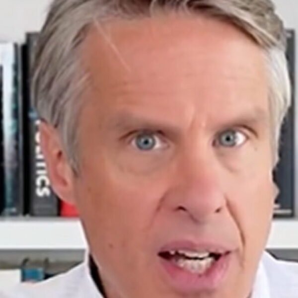 Former ABC News Journalist Terry Moran Claims He Wanted to Do a…