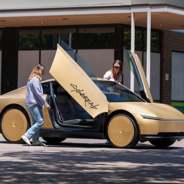 No little youngsters allowed, and different new information about Tesla’s Cybercab