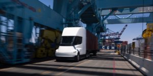 Tesla lastly strikes to affect trucking after a decade of labor and delays