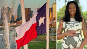 Surrogate asks SCOTUS to behave earlier than child could possibly be transferred out of Texas