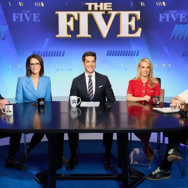 Fox News Channel tops NBC, ABC and CBS in key scores measurable
