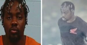 HORROR: Wicked Monster Sneaks Up Behind Texas Man Sitting on Park Bench and Viciously Stabs Him to Death * The Gateway Pundit * by Cullen Linebarger