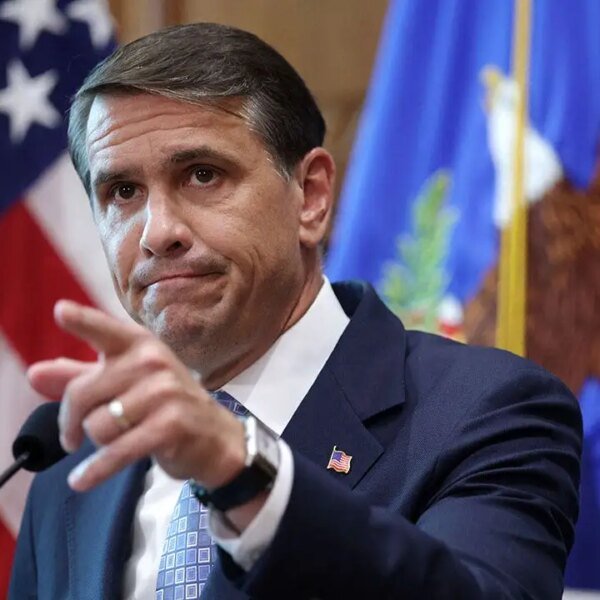 AG Todd Blanche rejects new AI regulation after safety incidents