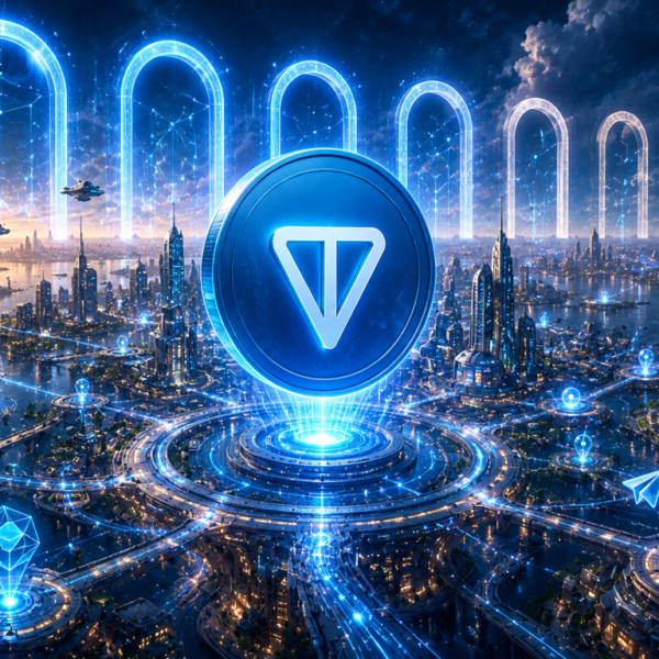 Ton Mini Apps Pass 100M Monthly Active Users On Telegram