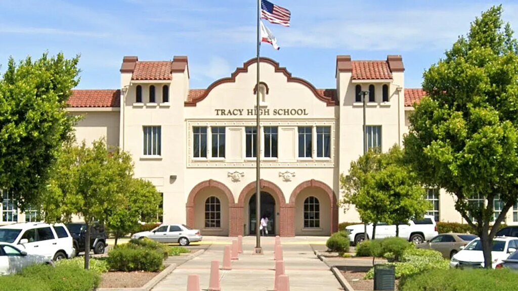 High faculty soccer coach arrested after alleged locker room recording