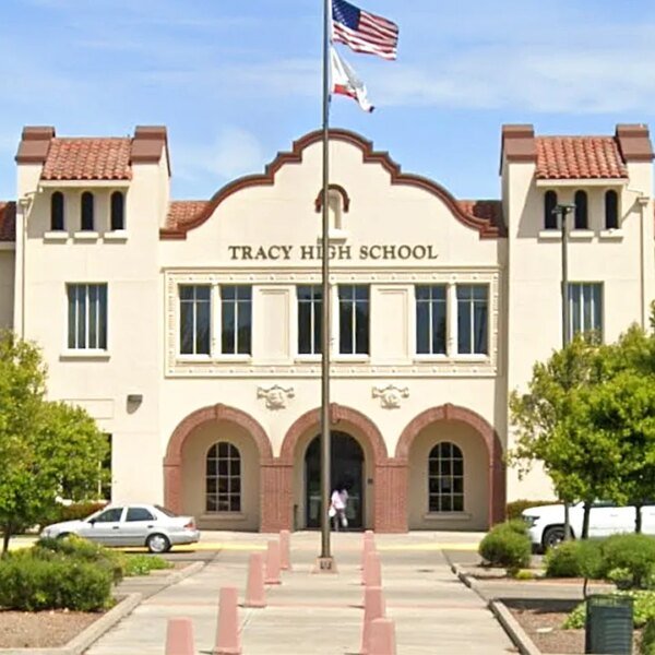 High faculty soccer coach arrested after alleged locker room recording