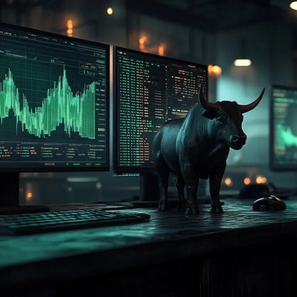 Why did crypto surge?