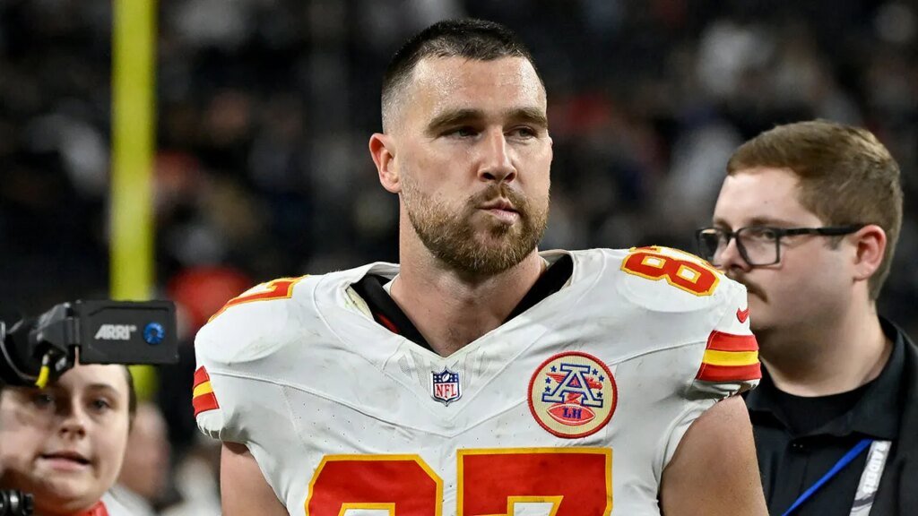 Travis Kelce amongst professional athletes defrauded by Ponzi scheme that funneled funds into one inventory