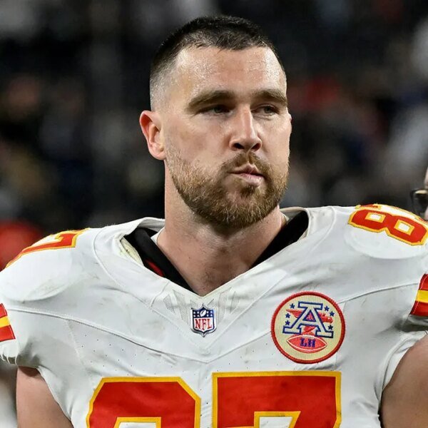 Travis Kelce amongst professional athletes defrauded by Ponzi scheme that funneled funds…